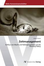 Zeitmanagement