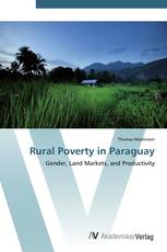 Rural Poverty in Paraguay
