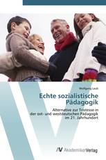 Echte sozialistische Pädagogik