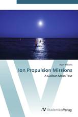 Ion Propulsion Missions