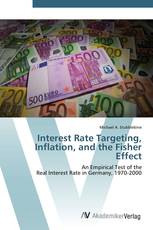 Interest Rate Targeting, Inflation, and the Fisher Effect