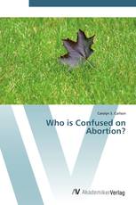 Who is Confused on Abortion?