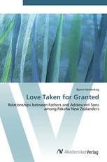 Love Taken for Granted
