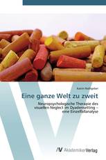 Eine ganze Welt zu zweit