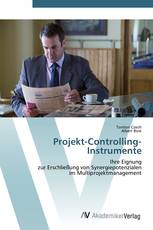 Projekt-Controlling-Instrumente