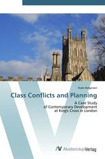 Class Conflicts and Planning