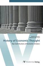 History of Economic Thought