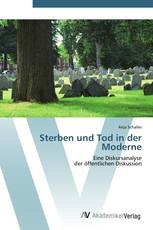 Sterben und Tod in der Moderne