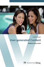 User-generated Content