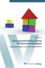 Komponentenbasierte Webanwendungen