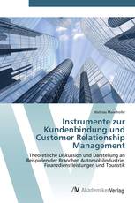 Instrumente zur Kundenbindung und Customer Relationship Management