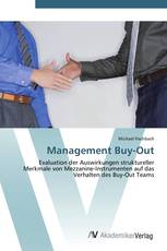 Management Buy-Out