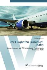 Der Flughafen Frankfurt-Hahn