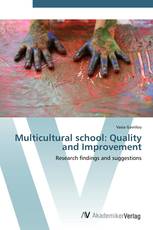 Multicultural school: Quality and Improvement