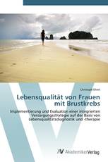 Lebensqualität von Frauen mit Brustkrebs