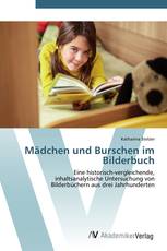 Mädchen und Burschen im Bilderbuch