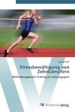 Stressbewältigung von Zehnkämpfern