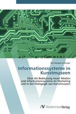 Informationssysteme in Kunstmuseen