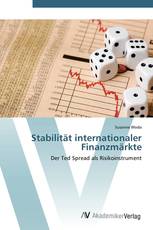 Stabilität internationaler Finanzmärkte