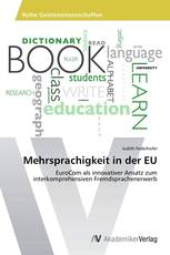 Mehrsprachigkeit in der EU