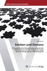 Sterben und Demenz