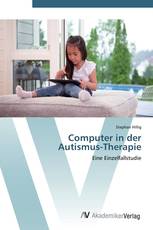 Computer in der  Autismus-Therapie