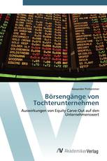 Börsengänge von Tochterunternehmen