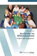 Ausländer im Bildungssystem