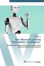 Der Mensch und die "Künstliche Intelligenz"