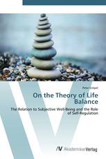 On the Theory of Life Balance