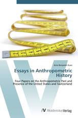 Essays in Anthropometric History