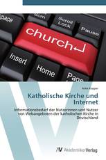 Katholische Kirche und Internet