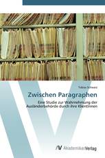 Zwischen Paragraphen