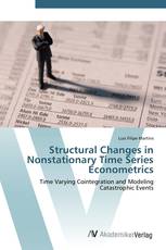 Structural Changes in Nonstationary Time Series Econometrics