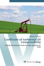 Coefficient of Isothermal Oil Compressibility