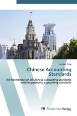 Chinese Accounting Standards