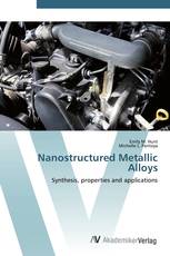 Nanostructured Metallic Alloys