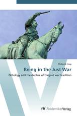 Being in the Just War