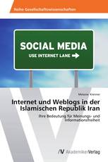 Internet und Weblogs in der Islamischen Republik Iran