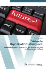 Virtuelle Organisationsstrukturen