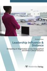 Leadership Influence & Distance