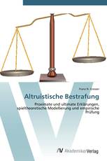 Altruistische Bestrafung