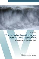 Touristische Auswirkungen von Naturkatastrophen