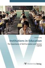 Institutions in Education