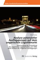 Analyse potenzieller Ausflaggungen auf dem ungarischen Logistikmarkt