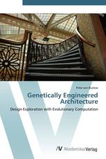 Genetically Engineered Architecture