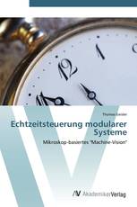 Echtzeitsteuerung modularer Systeme