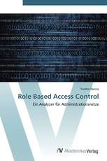 Role Based Access Control
