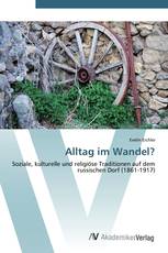 Alltag im Wandel?