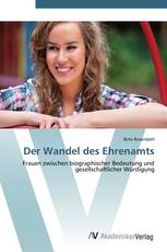 Der Wandel des Ehrenamts